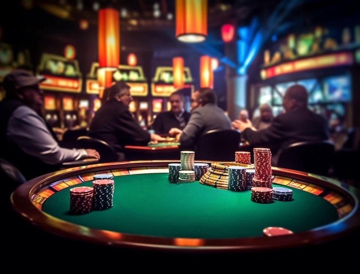 Ocean King dashboard on majur4d showing Sportsbook, Live Casino, and Slots tabs on mobile